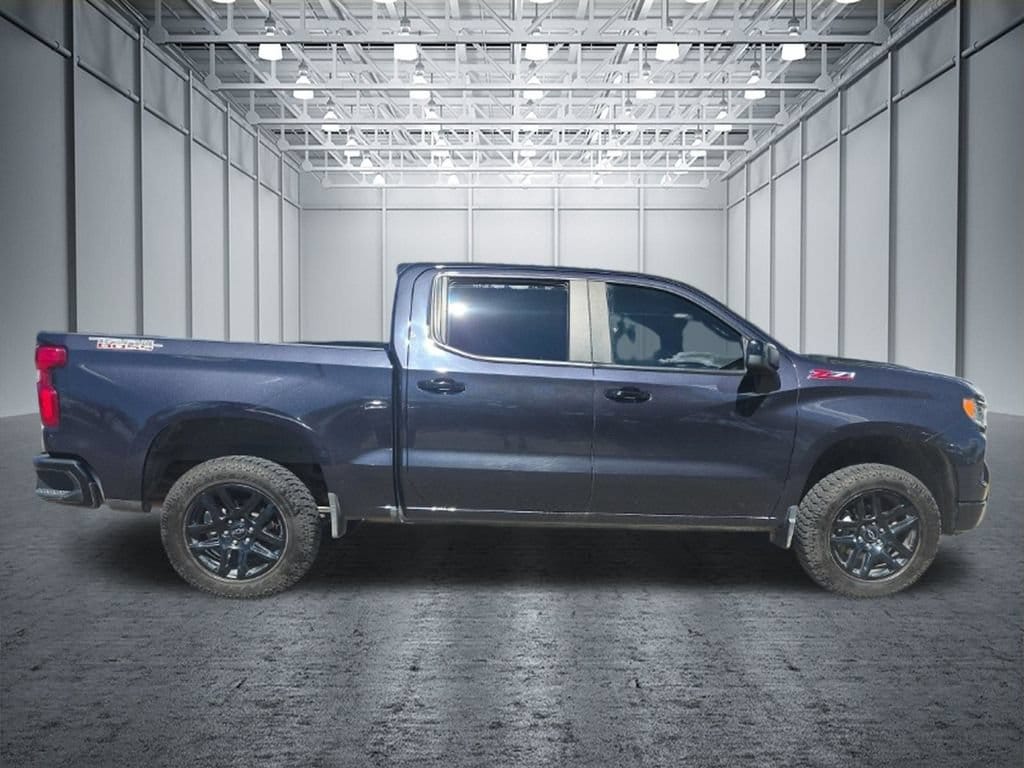 2022 Chevrolet Silverado 1500 LT Trail Boss - Photo 10