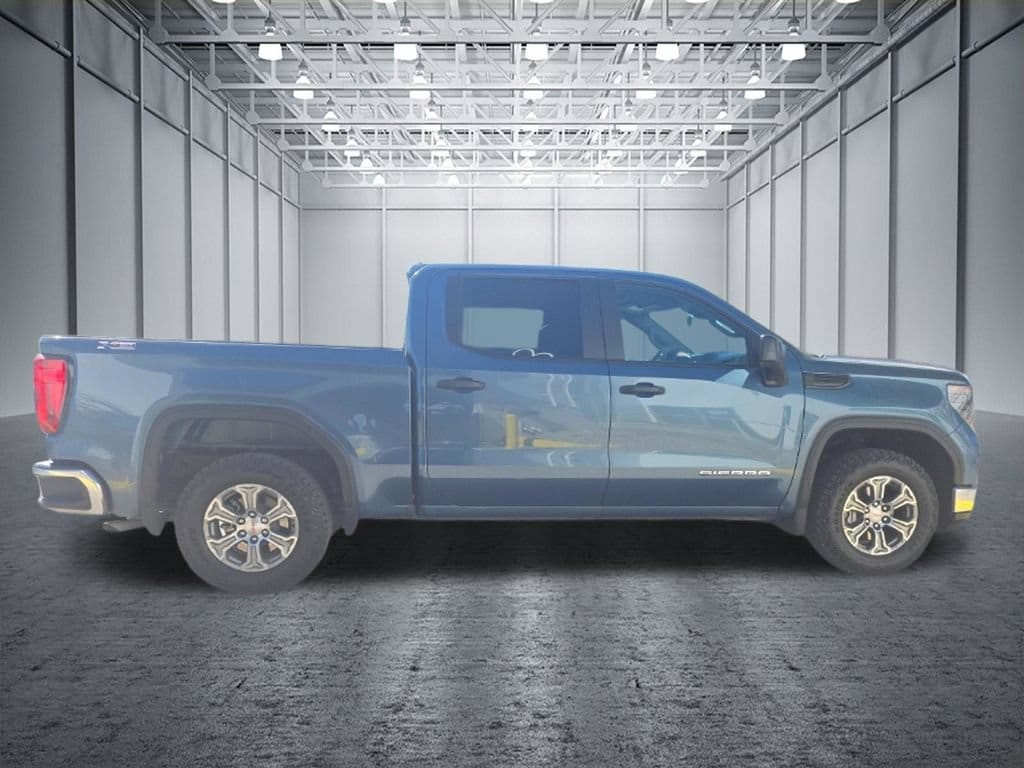 2024 GMC Sierra 1500 Pro - Photo 8