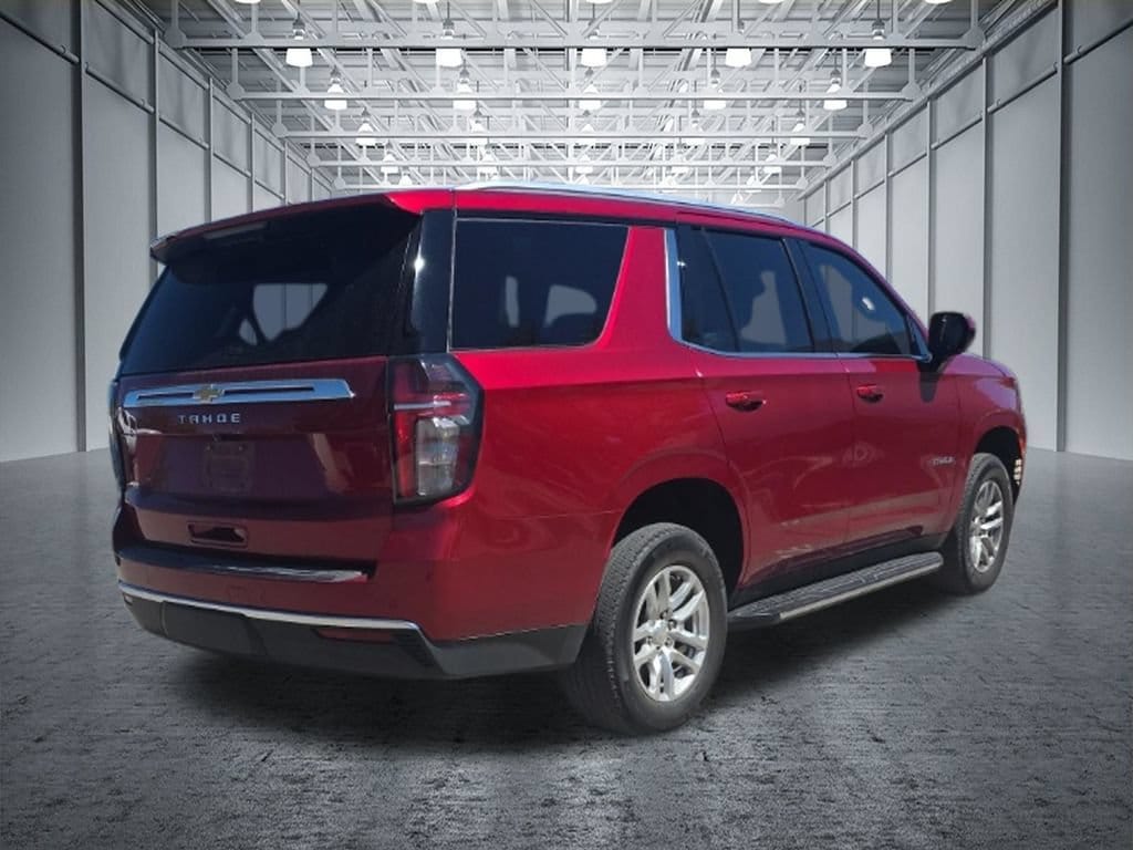 2023 Chevrolet Tahoe LS - Photo 6