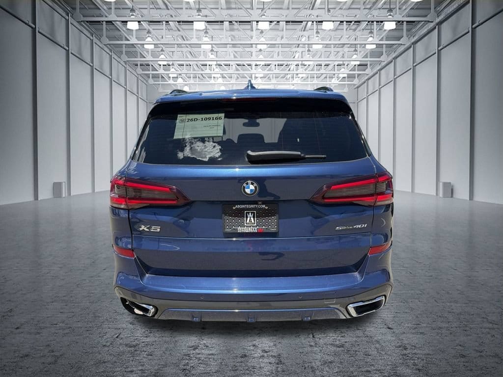2022 BMW X5 40i - Photo 6
