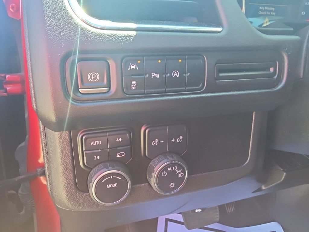 2023 Chevrolet Tahoe LS - Photo 13