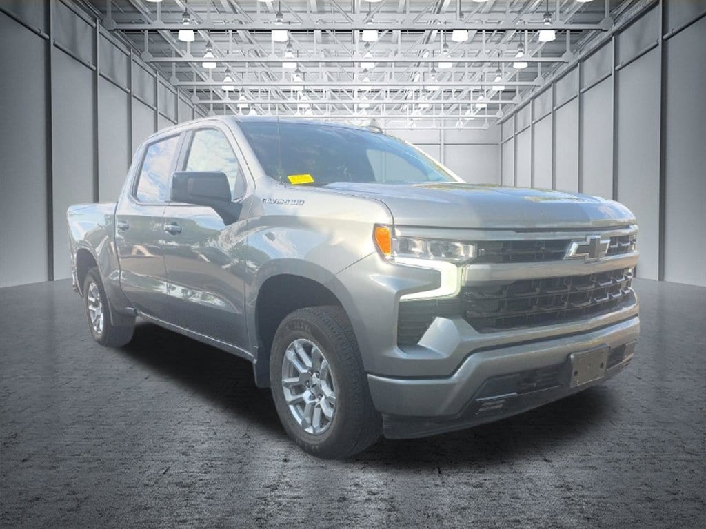 2026 Chevrolet Silverado 1500 RST - Photo 10
