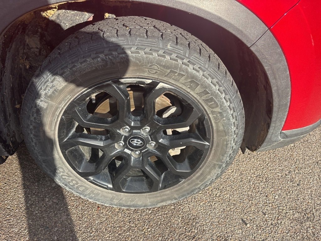 Used 2022 Hyundai Santa Fe XRT SUV