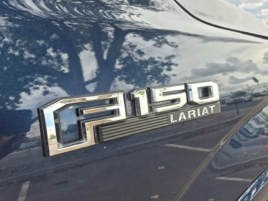 2018 Ford F-150 XL - Photo 14