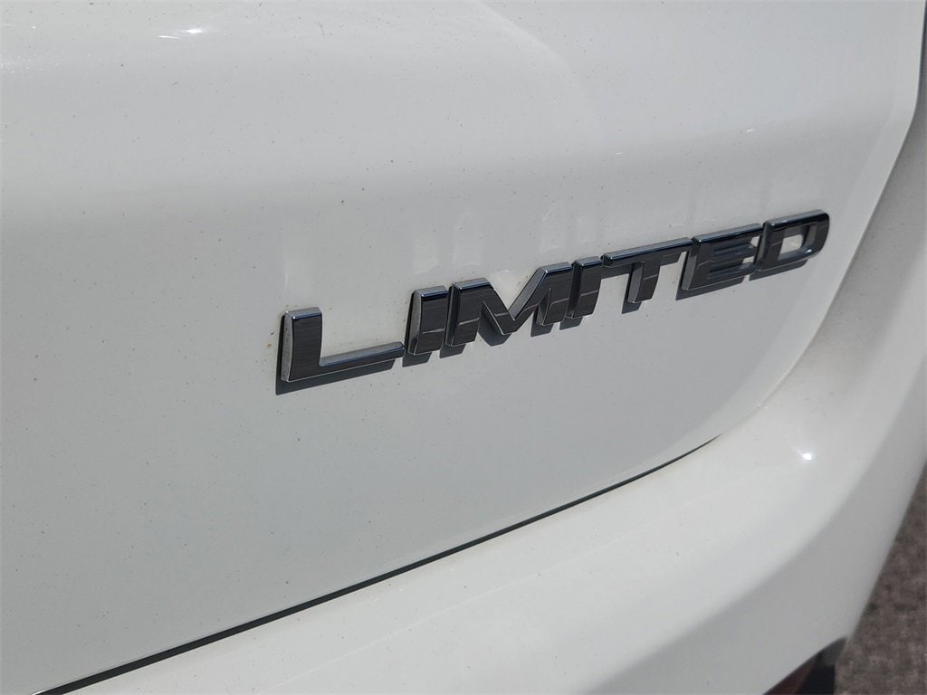 Compass Limited