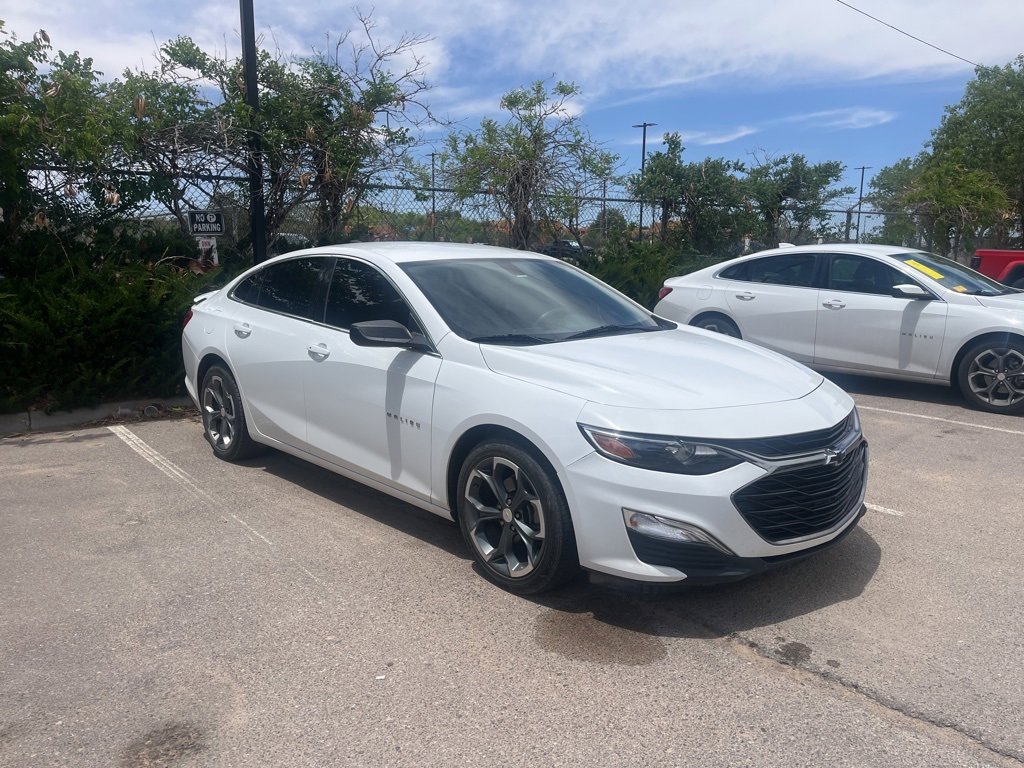 Malibu RS
