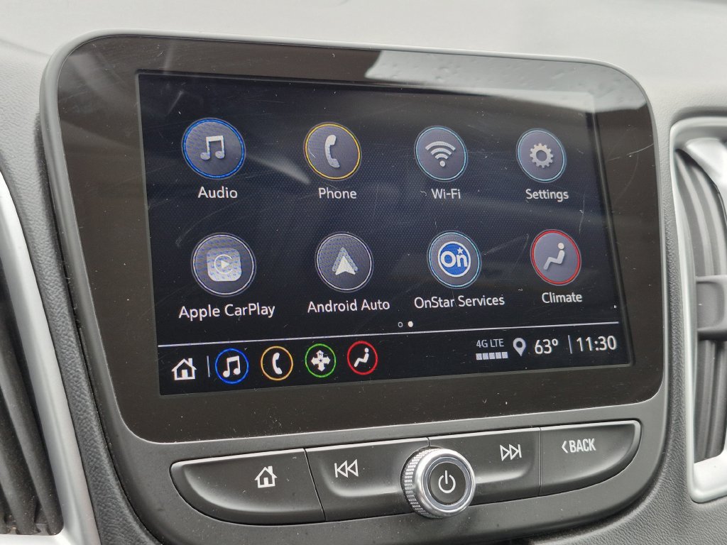 2024 Chevrolet Malibu 1LT - Photo 13