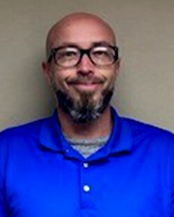 Staff member Michael Lujan from ID_f7cc729ead68