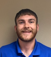 Staff member Abram Smith Bernhard from ID_23aa56134e5d