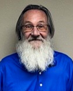 Staff member Richard Rolfe from ID_79309cdb4bb0