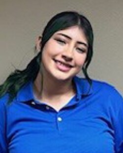 Staff member Emily Montoya from ID_e988a5466314