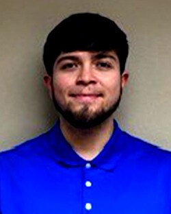 Staff member Jonathan Sanchez from ID_3bddc3f67193