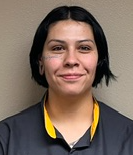 Staff member Crystal Marquez from ID_ce2d9a1b9749