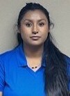 Staff member Yarytma Arteaga Garcia from ID_3bddc3f67193