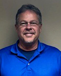Staff member Colton Jones from ID_7daf8a5f9c15