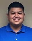 Staff member Logan Yazzie from ID_3bddc3f67193