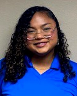 Staff member Tierra Valerio from ID_23aa56134e5d