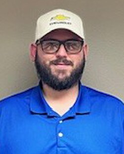 Staff member Johnathan Crawford from ID_79309cdb4bb0