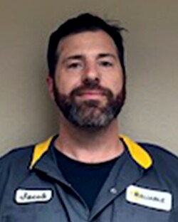 Staff member Jake Gavrielides from ID_ce2d9a1b9749