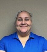 Staff member Marissa Guerra from ID_7daf8a5f9c15