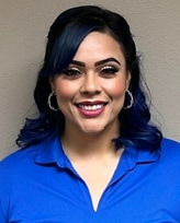 Staff member Stephanie Avalos from ID_7daf8a5f9c15