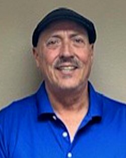 Staff member Larry Martinez from ID_7daf8a5f9c15