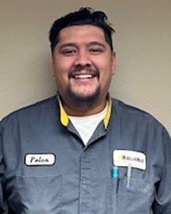 Staff member Juan Salinas Jr. from ID_7daf8a5f9c15