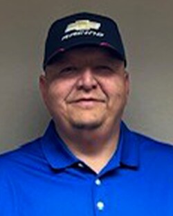 Staff member Luis Munoz-Martinez from ID_7daf8a5f9c15