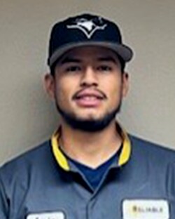 Staff member Irving Ibarra from ID_7daf8a5f9c15