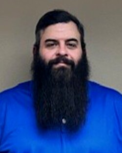 Staff member Nick Guzzi from ID_79309cdb4bb0