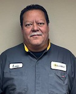 Staff member Jose Luis Gamboa from ID_7daf8a5f9c15