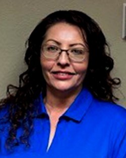 Staff member Jessica Rodriguez from ID_7daf8a5f9c15