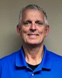 Staff member Mark Appel from ID_79309cdb4bb0