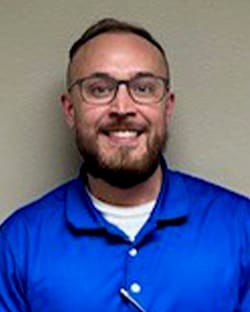 Staff member Jack Clarke from ID_f7cc729ead68