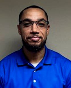 Staff member Cory Reeves from ID_79309cdb4bb0