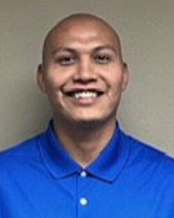 Staff member Kevin Garcia from ID_3bddc3f67193