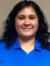 Staff member Arlene Rodriguez from ID_23aa56134e5d