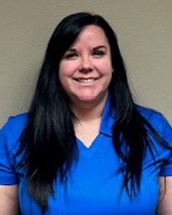Staff member Zoie Rosenthal from ID_db9fa78731c0