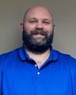 Staff member Brandon Leeman from ID_79309cdb4bb0