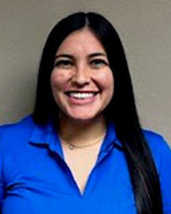 Staff member Mariah Aragon Valverde from ID_f7cc729ead68