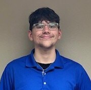 Staff member Carter Wilder from ID_23aa56134e5d