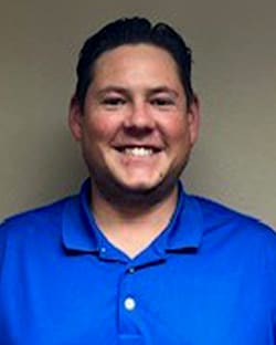 Staff member Randy Maestas from ID_79309cdb4bb0