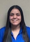 Staff member Haley Conwell from ID_e988a5466314