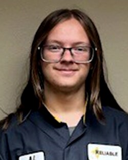 Staff member Alucard Schadegg  from ID_79309cdb4bb0