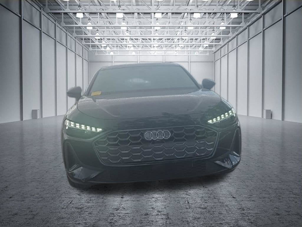 2025 Audi New A5 Premium Plus - Photo 9