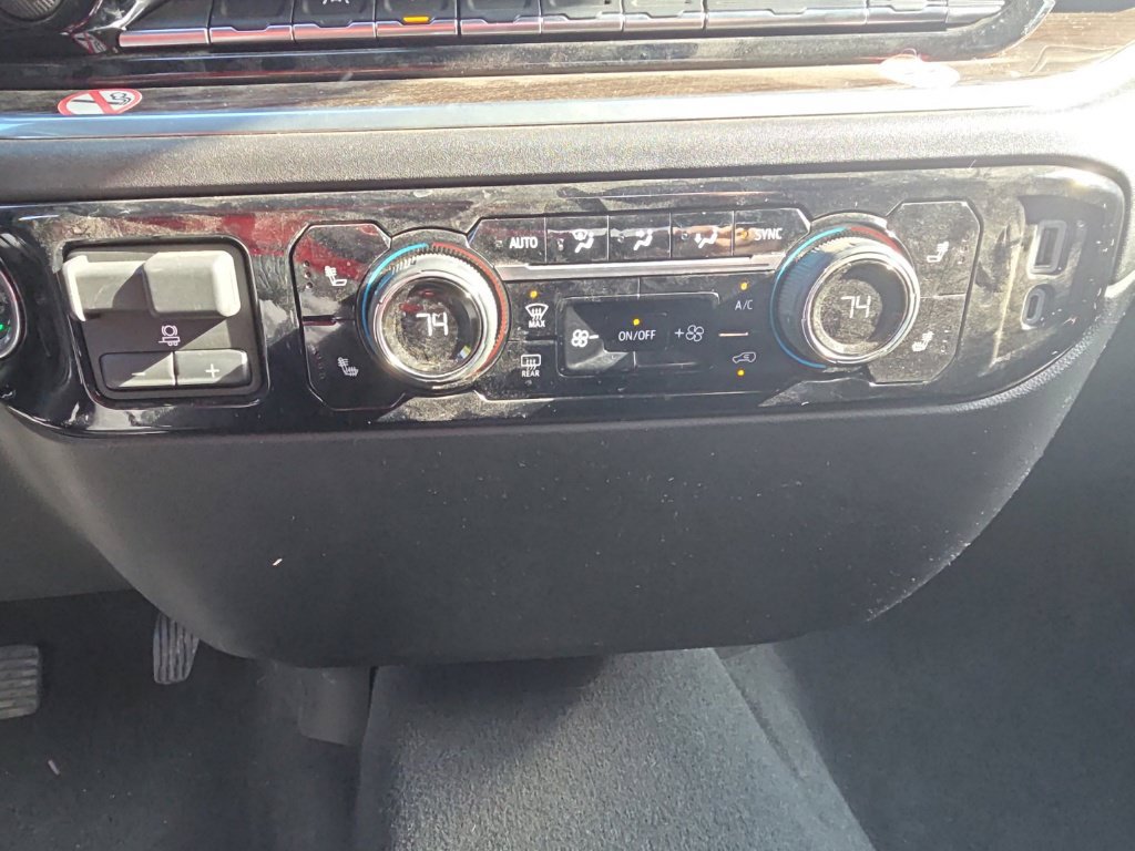 2026 Chevrolet Silverado 1500 RST - Photo 20