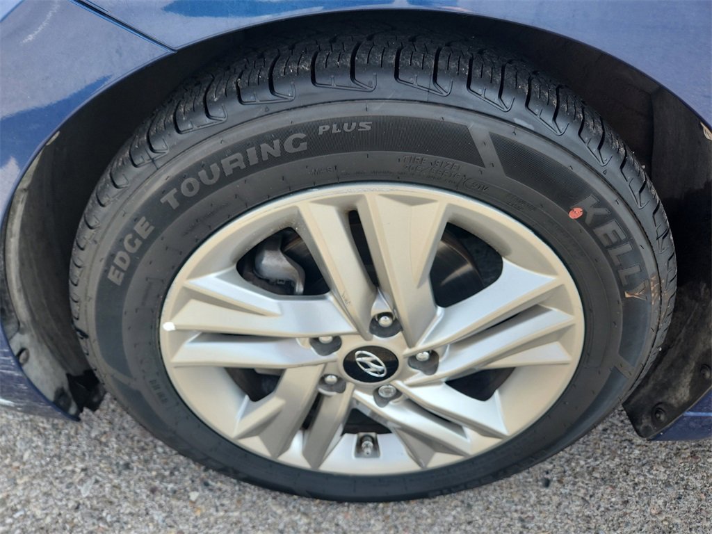 Elantra SEL