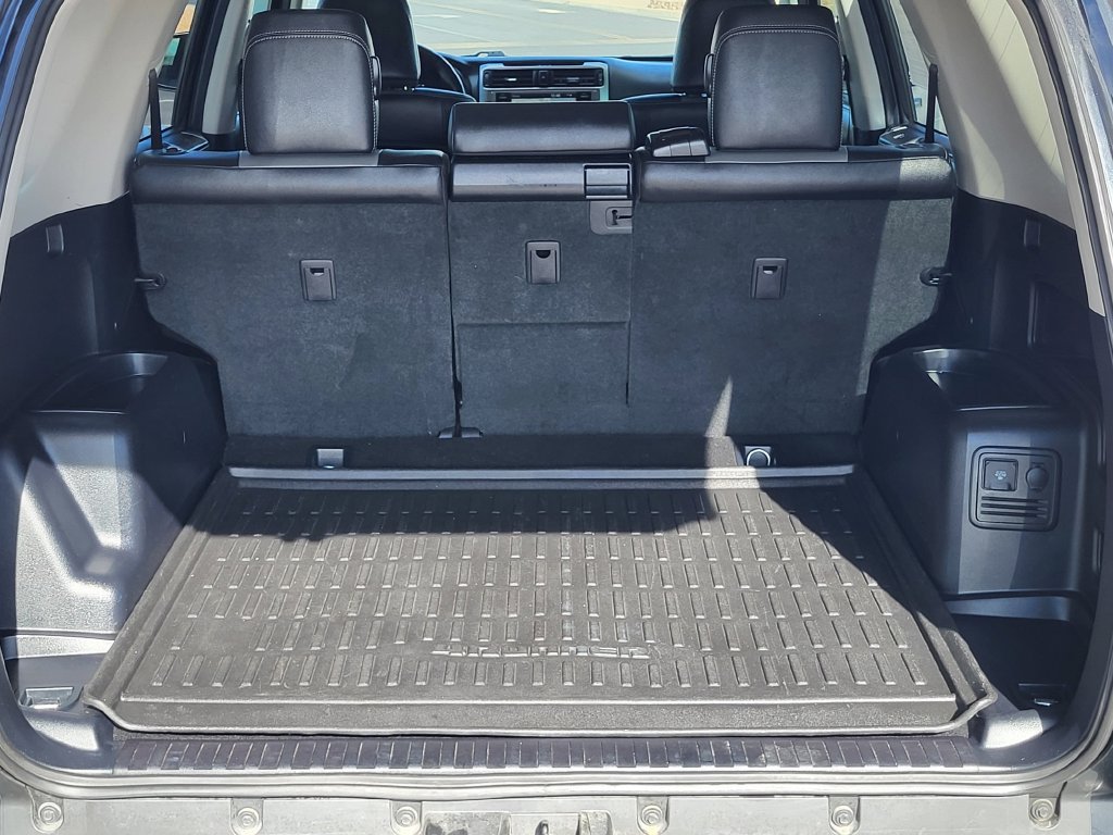 2024 Toyota 4Runner SR5 Premium - Photo 21