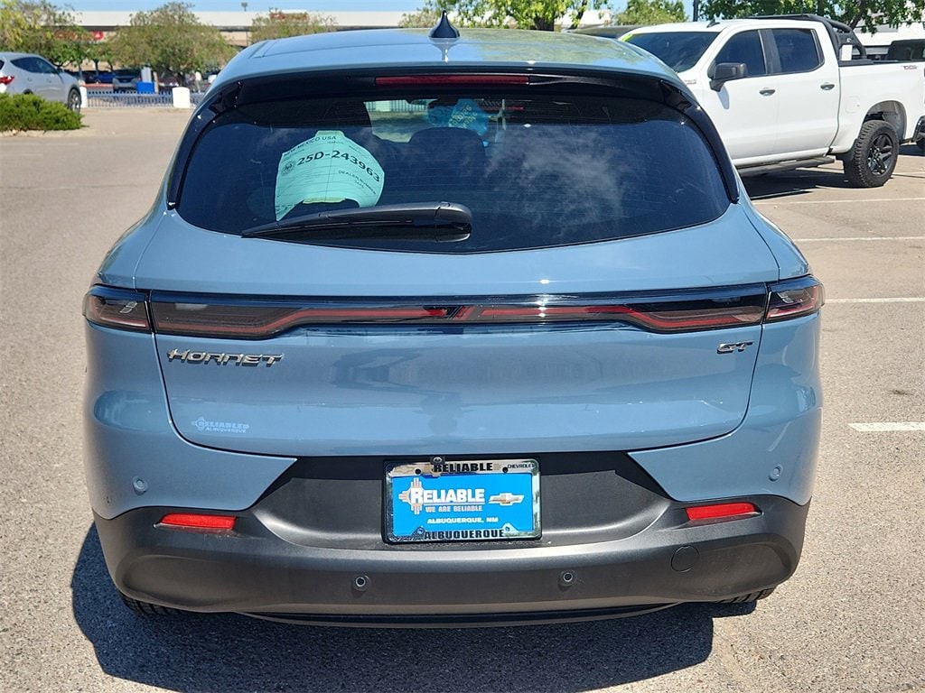 Hornet GT