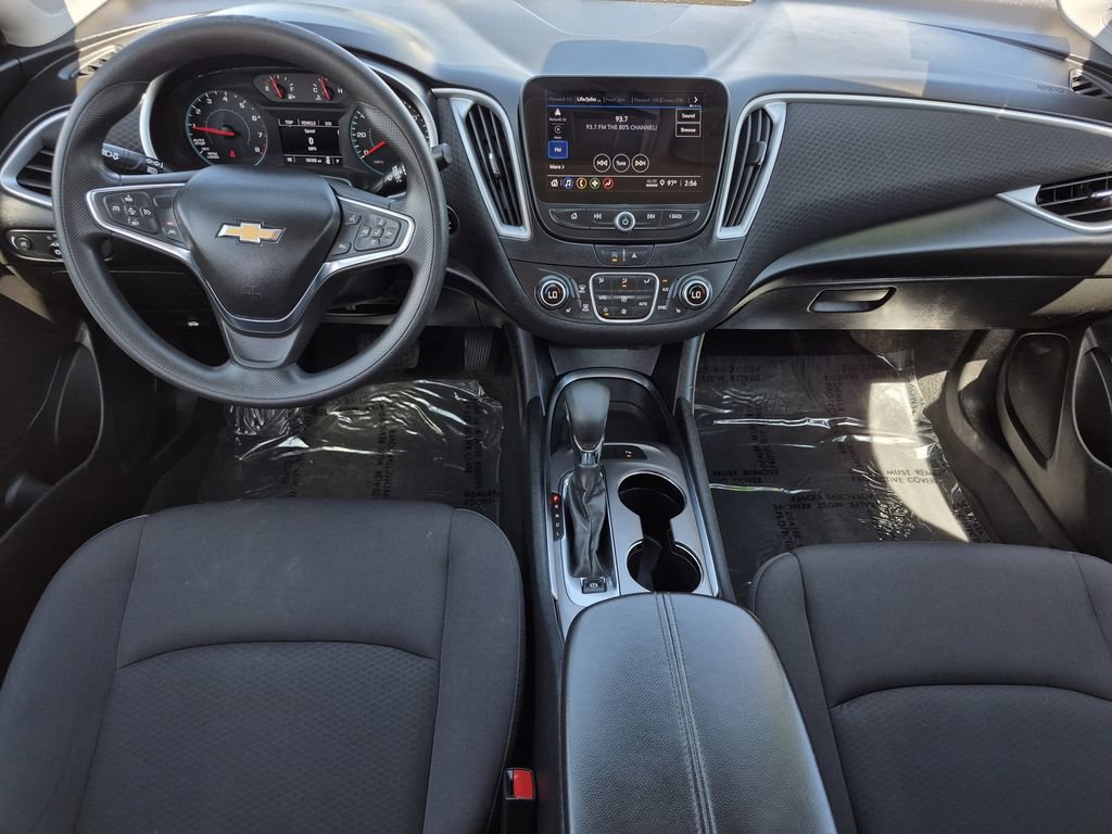 2024 Chevrolet Malibu 1LT - Photo 20